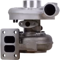 Turbochargeur HX35 3598340-T de Remplacement pour Daewoo Industrial DB58TI Tier 2