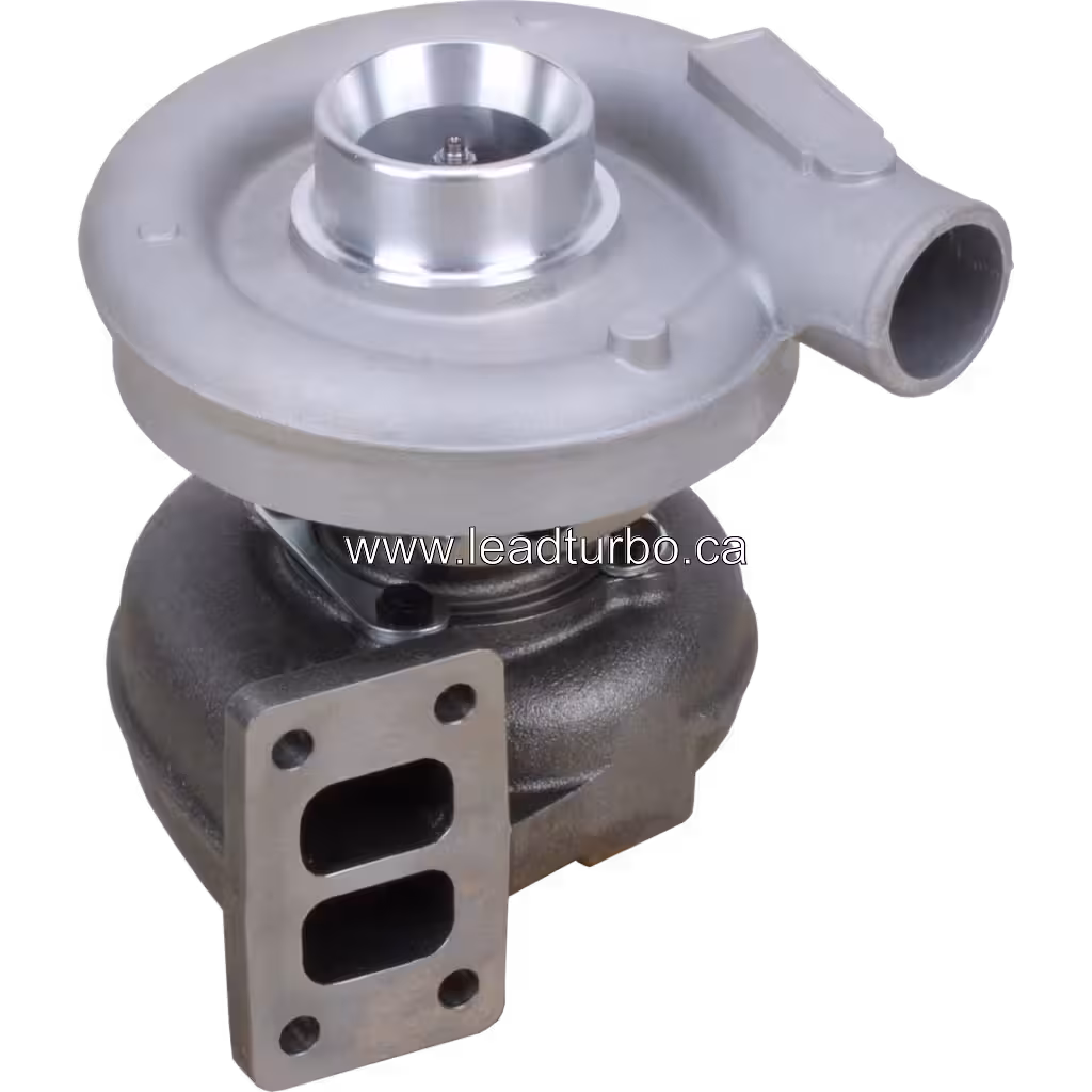 Turbochargeur HX35 3598340-T de Remplacement pour Daewoo Industrial DB58TI Tier 2