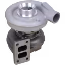 Turbochargeur HX35 3598340-T de Remplacement pour Daewoo Industrial DB58TI Tier 2 thumbnail 3