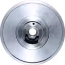 0R6605 BH Bearing Housing Replacement for J96 Turbocharger thumbnail 1