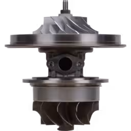 3545532 HC5A Turbocharger Core Replacement for Cummins KT38