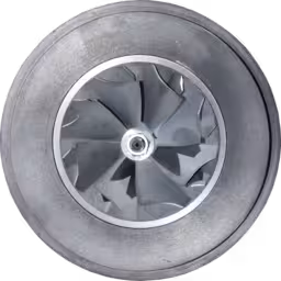 4027315 HX80 Turbocharger Core Replacement for Cummins TA-LUFT KTA50