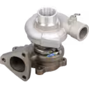 49177-02500 TD04 Turbocharger Replacement for Mitsubishi 4D56 Engine thumbnail 3