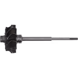 53241202108 Turbine Wheel Replacement for Mercedes-Benz OM364A 4L Engine