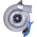 70001607 WF70 Turbocharger Replacement for Shanghai Diesel Applications thumbnail 2