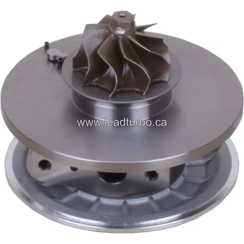 Core de Turbocharger GTA2052V (FOR 14411-VS40A) pour Nissan ZD30 160HP