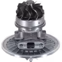 Core de Turbocompresseur TO4E08 447450-0081 de Remplacement pour Komatsu S6D125 thumbnail 4