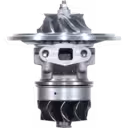 Core de Turbocompresseur TO4E08 447450-0081 de Remplacement pour Komatsu S6D125 thumbnail 2