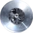 Core de Turbocompresseur TO4E08 447450-0081 de Remplacement pour Komatsu S6D125