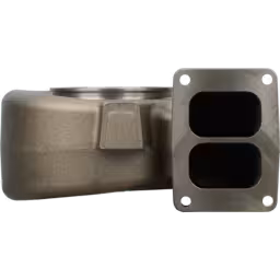 Корпус турбіни 3534166-cast (HX85) для CUMMINS KT306 та C1800