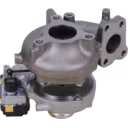 Turbocompresseur de Remplacement BV45 144115X01B pour Nissan Navara YD25DDTI thumbnail 4