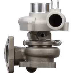 Turbocompresseur de Remplacement TD04 49177-02500 pour Mitsubishi 4D56