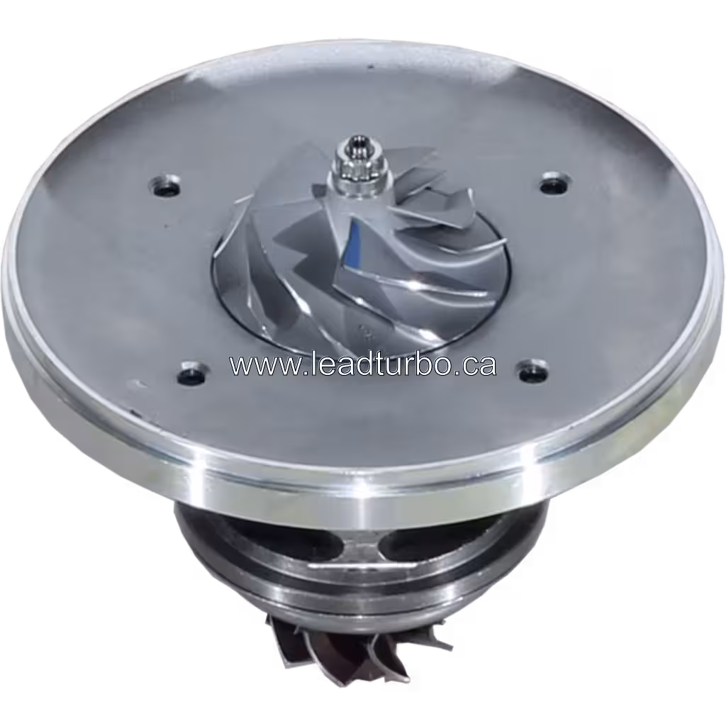 047-230 Core HT12-19D : Pièce de remplacement pour NISSAN ZD30 et FRONTIER