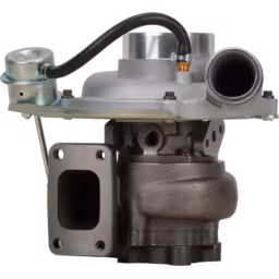 24100-3530A GT3271S Turbocharger Replacement for HINO J05C-TF Bus