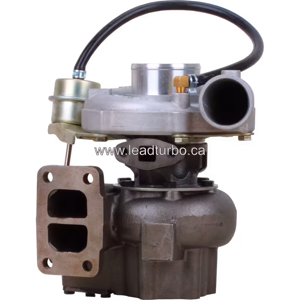2674A063 TBP412 Turbocharger para Perkins 1006 6T4 (Reemplazo)