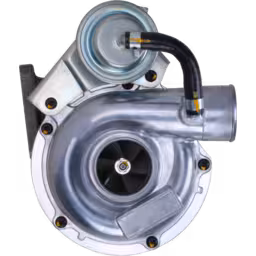 34123A Turbocharger Replacement for Isuzu 4JH1TC 130HP (VIED)