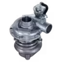 34123A Turbocharger Replacement for Isuzu 4JH1TC 130HP (VIED) thumbnail 3