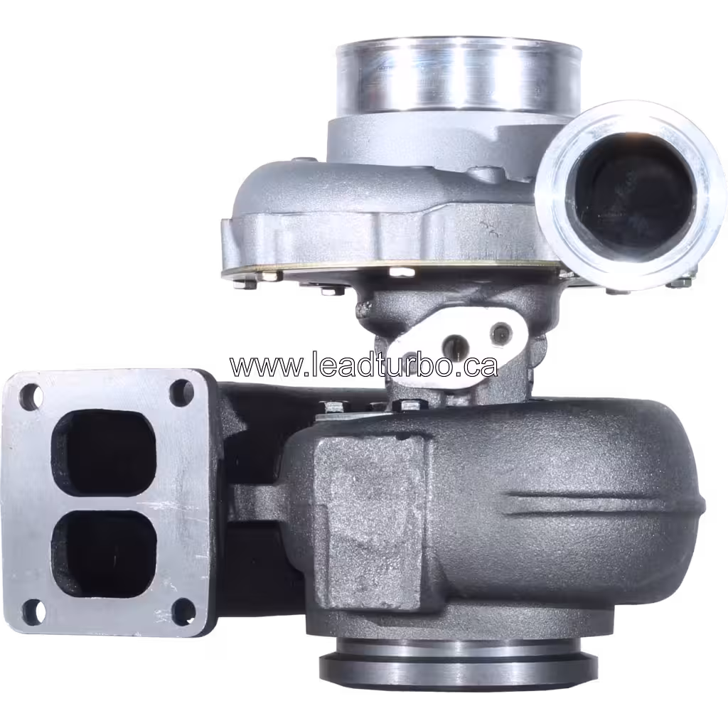 3528639 H2E Turbocharger Replacement for Cummins L10 Bus