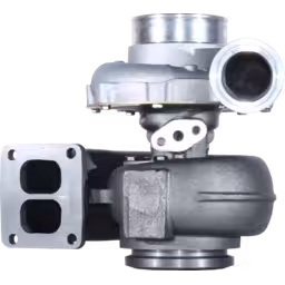 3528639 H2E Turbocharger Replacement for Cummins L10 Bus