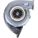 3528639 H2E Turbocharger Replacement for Cummins L10 Bus thumbnail 1