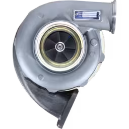 3528639 H2E Turbocharger Replacement for Cummins L10 Bus