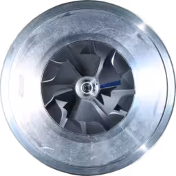441398-0006 TA5102 Turbocharger Core Replacement for Volvo TD120 F12