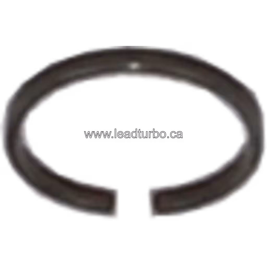 49172-23200 Piston Ring Replacement for Mitsubishi 4D56 Turbocharger
