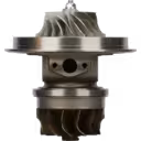 6502-51-5810 KTR130-534AW Turbocharger Core Replacement for Komatsu HD465-7 thumbnail 2