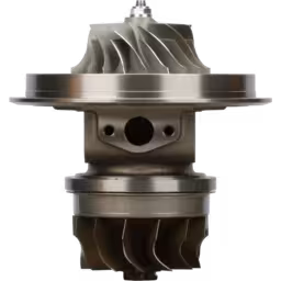 6502-51-5810 KTR130-534AW Turbocharger Core Replacement for Komatsu HD465-7