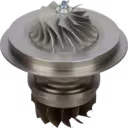 6502-51-5810 KTR130-534AW Turbocharger Core Replacement for Komatsu HD465-7 thumbnail 3