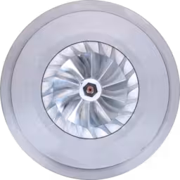6502-51-5810 KTR130-534AW Turbocharger Core Replacement