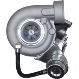 704090-0001 TB0299 Turbolader als Ersatz für Mercedes-Benz Sprinter 310D