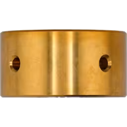 BTL7510 Journal Bearing Replacement for CAT D11N & CAT 3508 Engines - BJMXJB0046506