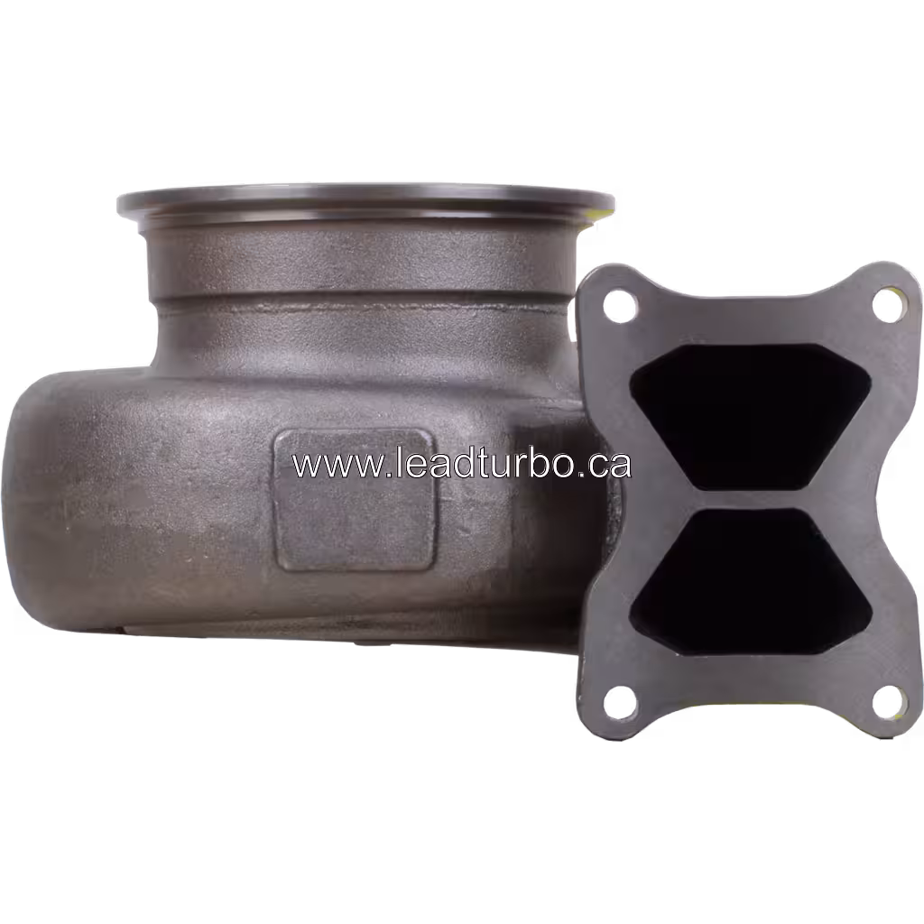 Carter Turbine HX82 3536572-CAST-1 de Remplacement pour Komatsu WA600 Cummins QSK19