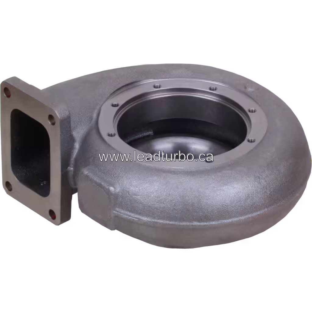 Carter Turbine HX83 3539964-CAST-1 de Remplacement pour Cummins QSK60 G7 2213HP