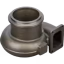 Carter Turbine HX83 3539964-CAST-1 de Remplacement pour Cummins QSK60 G7 2213HP thumbnail 3