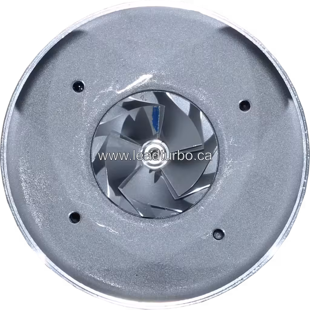 Core de Turbocompresseur HT12-19D (047-230) de Remplacement pour Nissan ZD30/Frontier