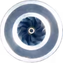 Core de Turbocompresseur J96 FOR 53039700014 pour Remplacement thumbnail 1