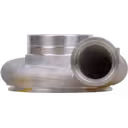 Corps de Compresseur J96 FOR 21023366 CH - Pièce de Rechange pour Turbocompresseur thumbnail 2