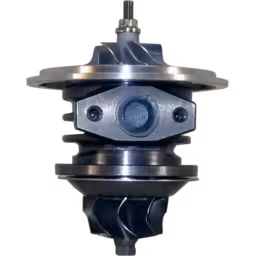 J96 Turbocharger Core Replacement: FOR 53039700014