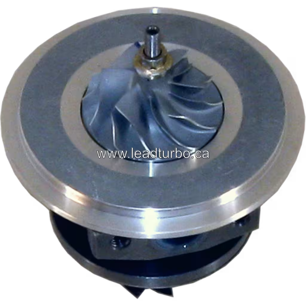 J96 Turbocharger Core Replacement: FOR 53039700014