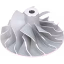 Roue Compresseur 1006764 de remplacement pour Turbo S2ESL105 - Applications CAT 938F/3116T thumbnail 3