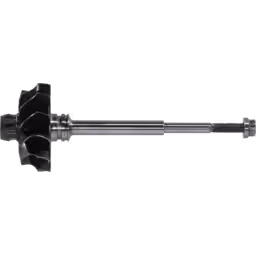 Roue Turbine de Turbochargeur LeadTurbo BJMXTW0009205 pour Mercedes-Benz OM924