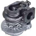 Turbochargeur de Remplacement 34123A pour Isuzu 4JH1TC 130HP (VIED) - RHF5-64006P15NHBRL401CEZ thumbnail 4