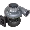 Turbocompresseur de Remplacement TA3408 (466575-0002) pour Cummins 6BTA thumbnail 3