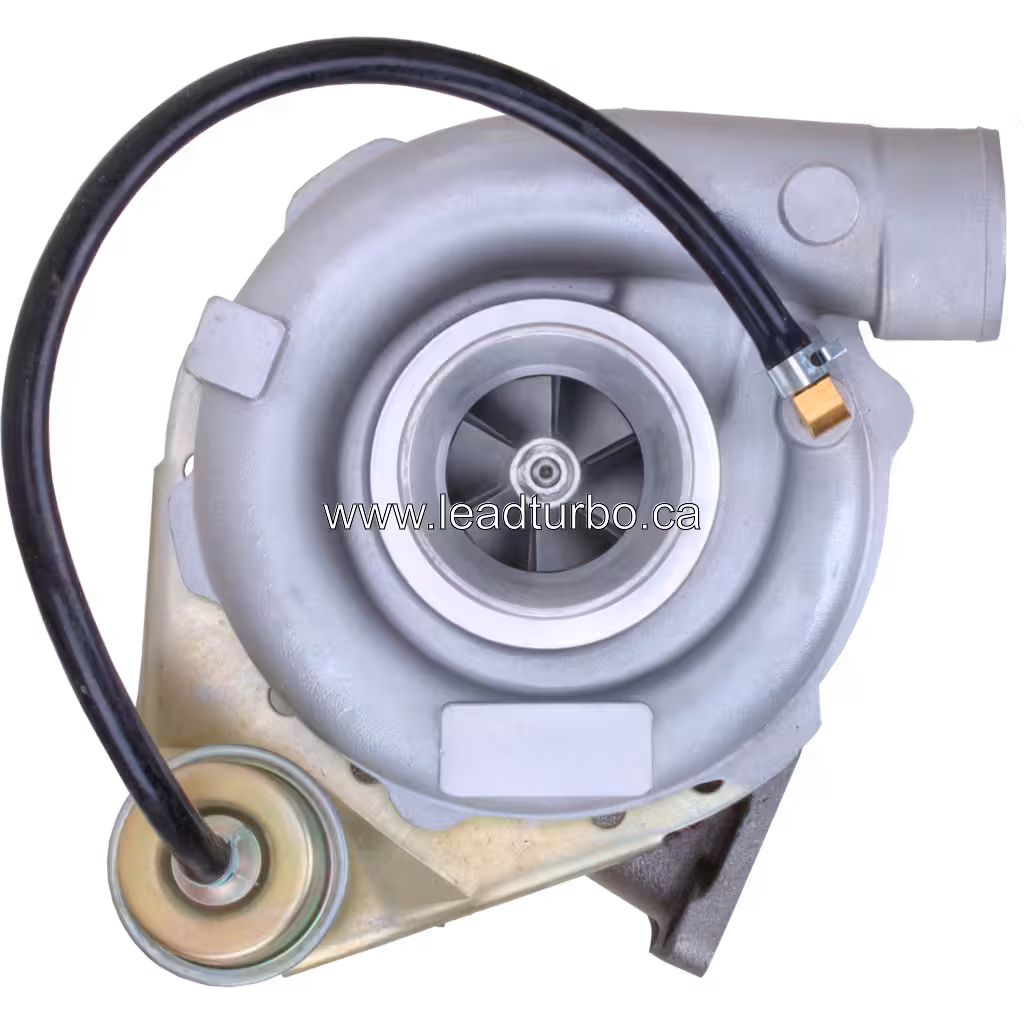 Turbocompresseur de Remplacement TBP412 (2674A063) pour Perkins 1006 6T4