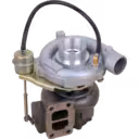 Turbocompresseur de Remplacement TBP412 (2674A063) pour Perkins 1006 6T4 thumbnail 3