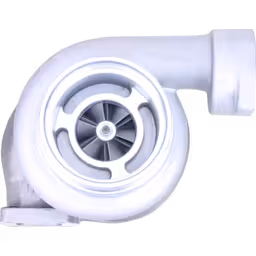 0R7104 TV8112 Turbocharger Replacement for CAT 3412 Engine