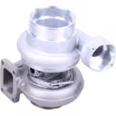 0R7104 TV8112 Turbocharger Replacement for CAT 3412 Engine thumbnail 3