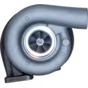 12270137KZ Turbocharger Replacement for MWM TD 226B-6R 608 thumbnail 2